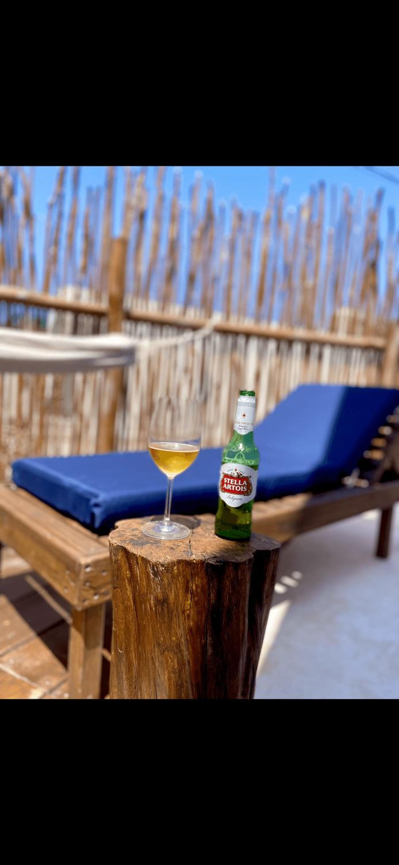 Bungalow Unico En Holbox Con Alberca Privada, En Una Propiedad Que Solo Tiene 3 Ujunidades. B3 view 5