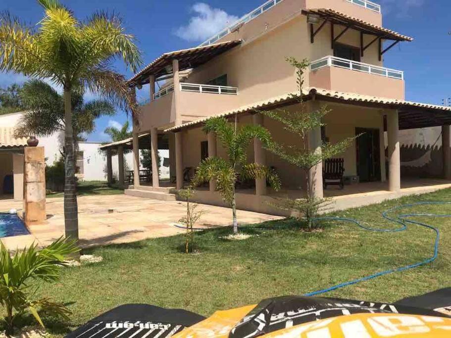 MAR & DUNAS BEACH HOUSE