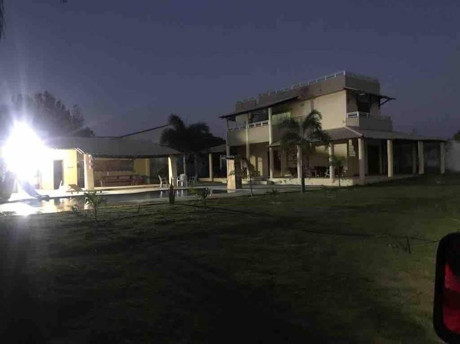MAR & DUNAS BEACH HOUSE
