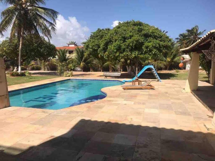 MAR & DUNAS BEACH HOUSE