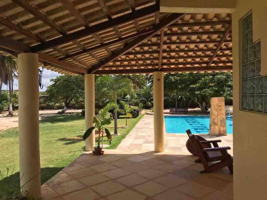 MAR & DUNAS BEACH HOUSE