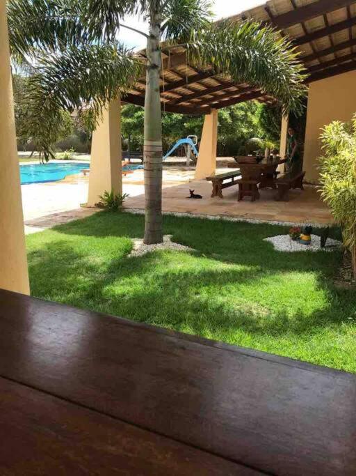 MAR & DUNAS BEACH HOUSE
