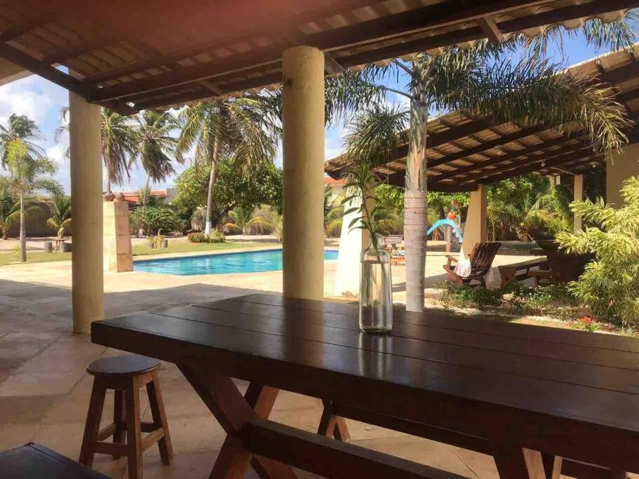 MAR & DUNAS BEACH HOUSE
