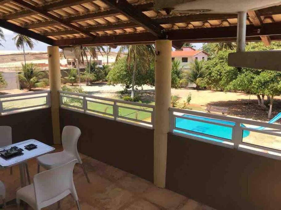 MAR & DUNAS BEACH HOUSE
