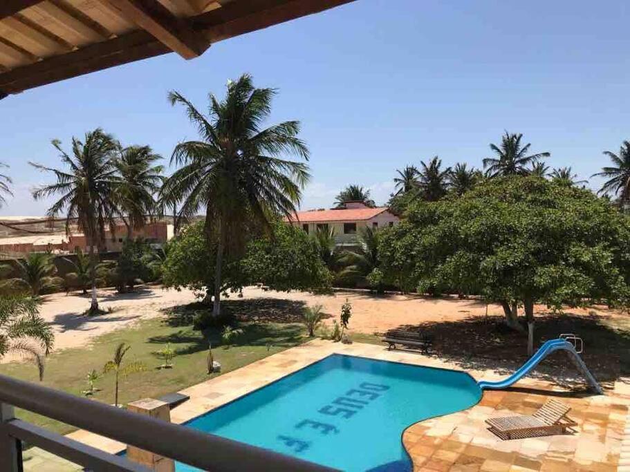 MAR & DUNAS BEACH HOUSE