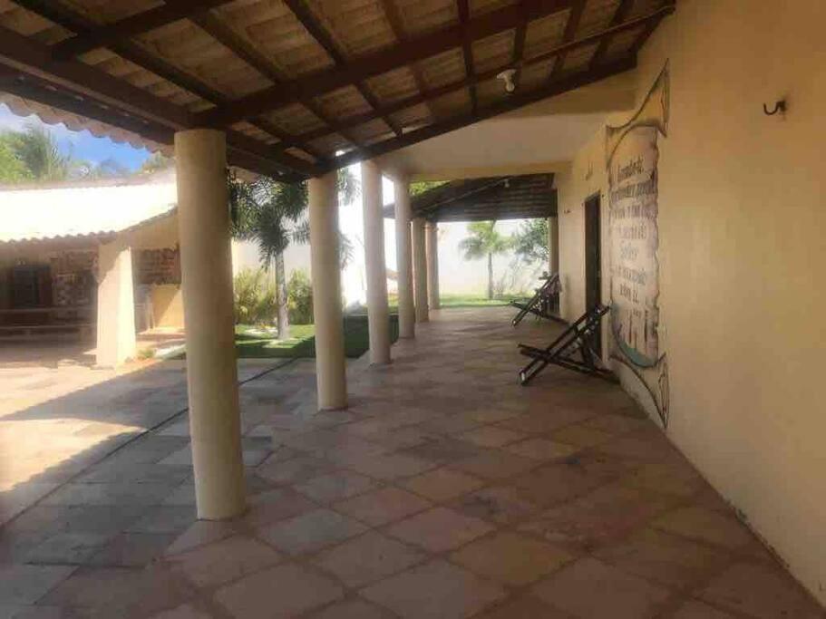 MAR & DUNAS BEACH HOUSE