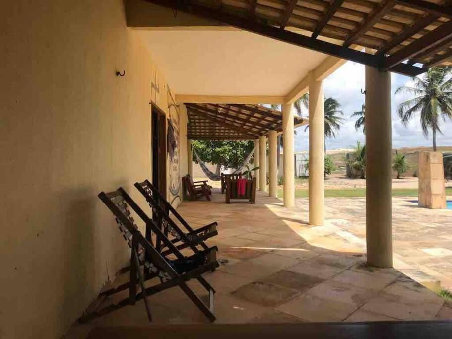 MAR & DUNAS BEACH HOUSE