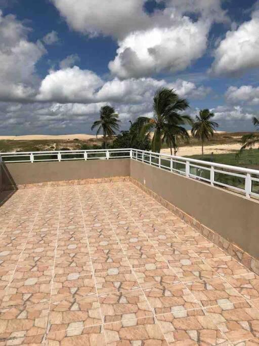 MAR & DUNAS BEACH HOUSE