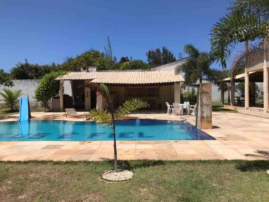 MAR & DUNAS BEACH HOUSE