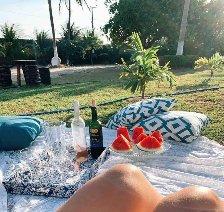 MAR & DUNAS BEACH HOUSE