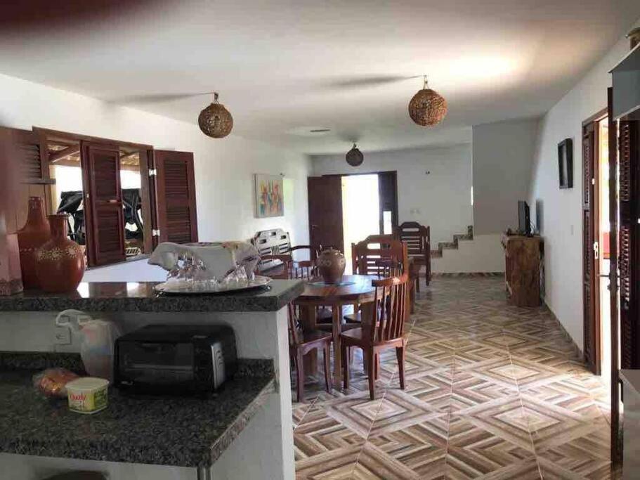 MAR & DUNAS BEACH HOUSE