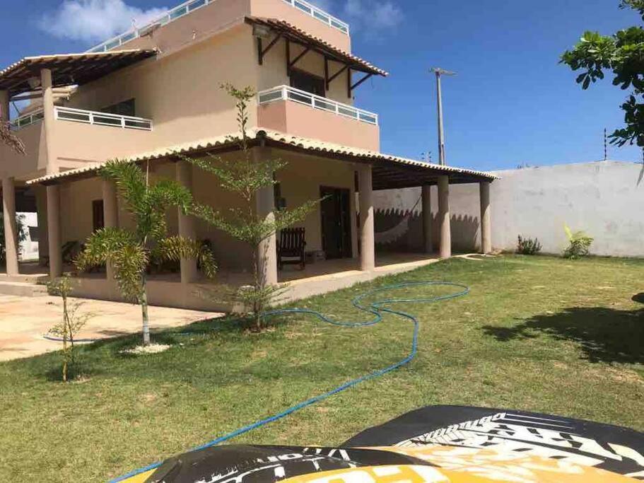 MAR & DUNAS BEACH HOUSE