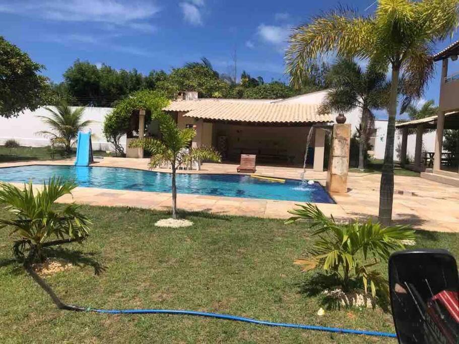 MAR & DUNAS BEACH HOUSE