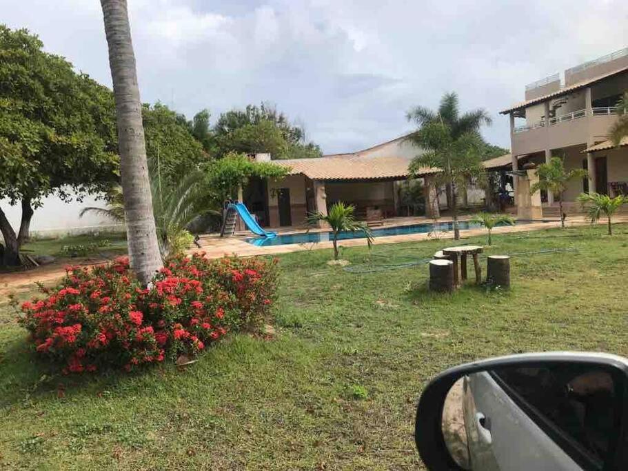 MAR & DUNAS BEACH HOUSE
