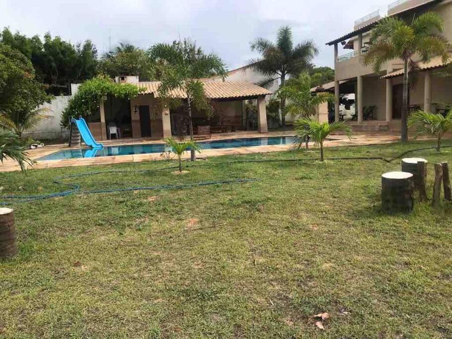MAR & DUNAS BEACH HOUSE
