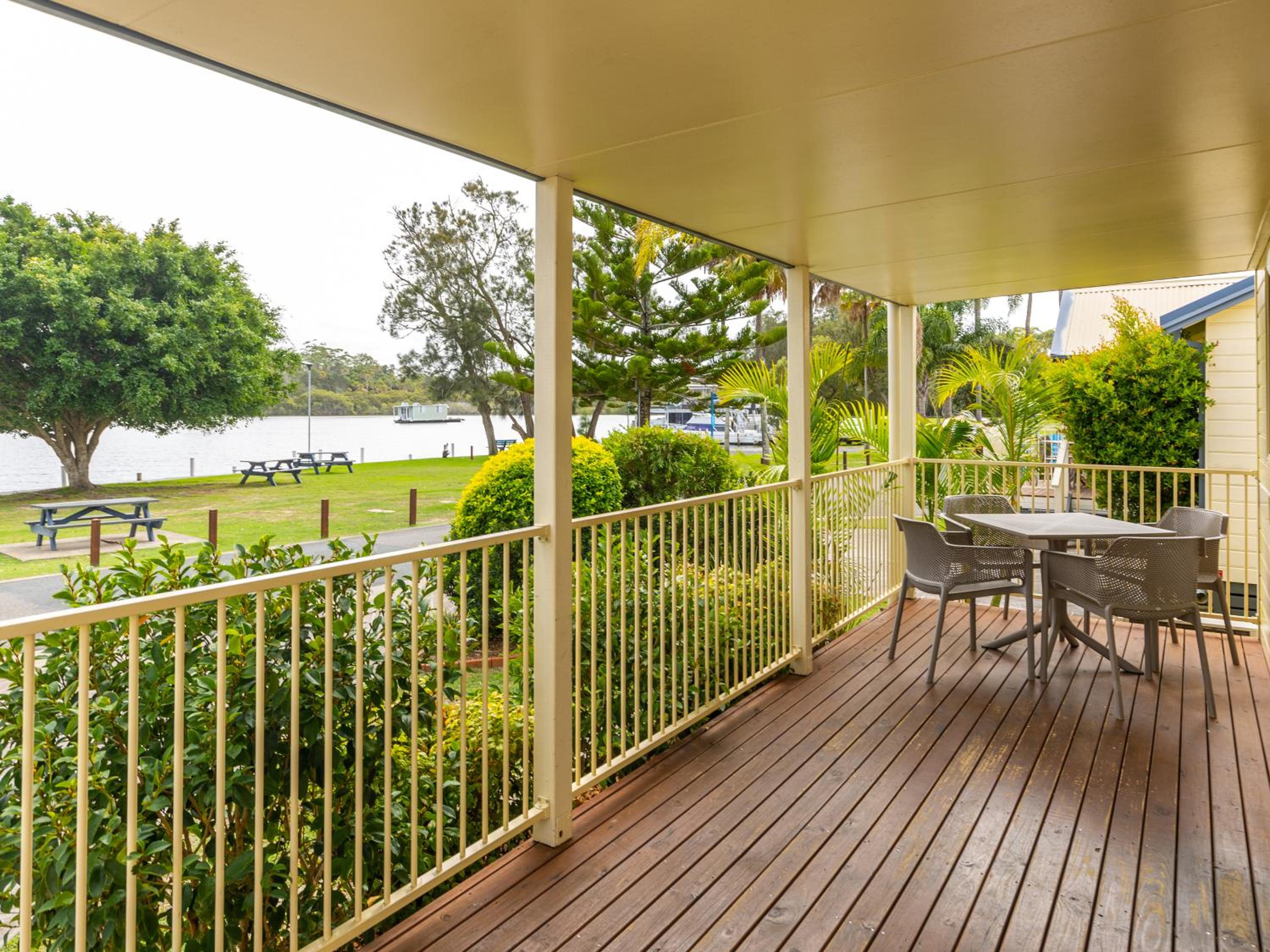 NRMA Forster Tuncurry