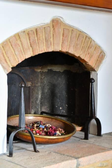 Casetta rustica nel Chianti view 5