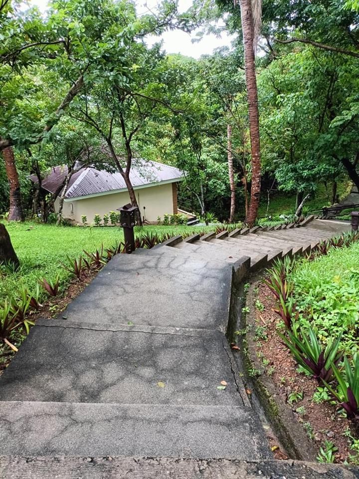 Tugawe Cove Resort