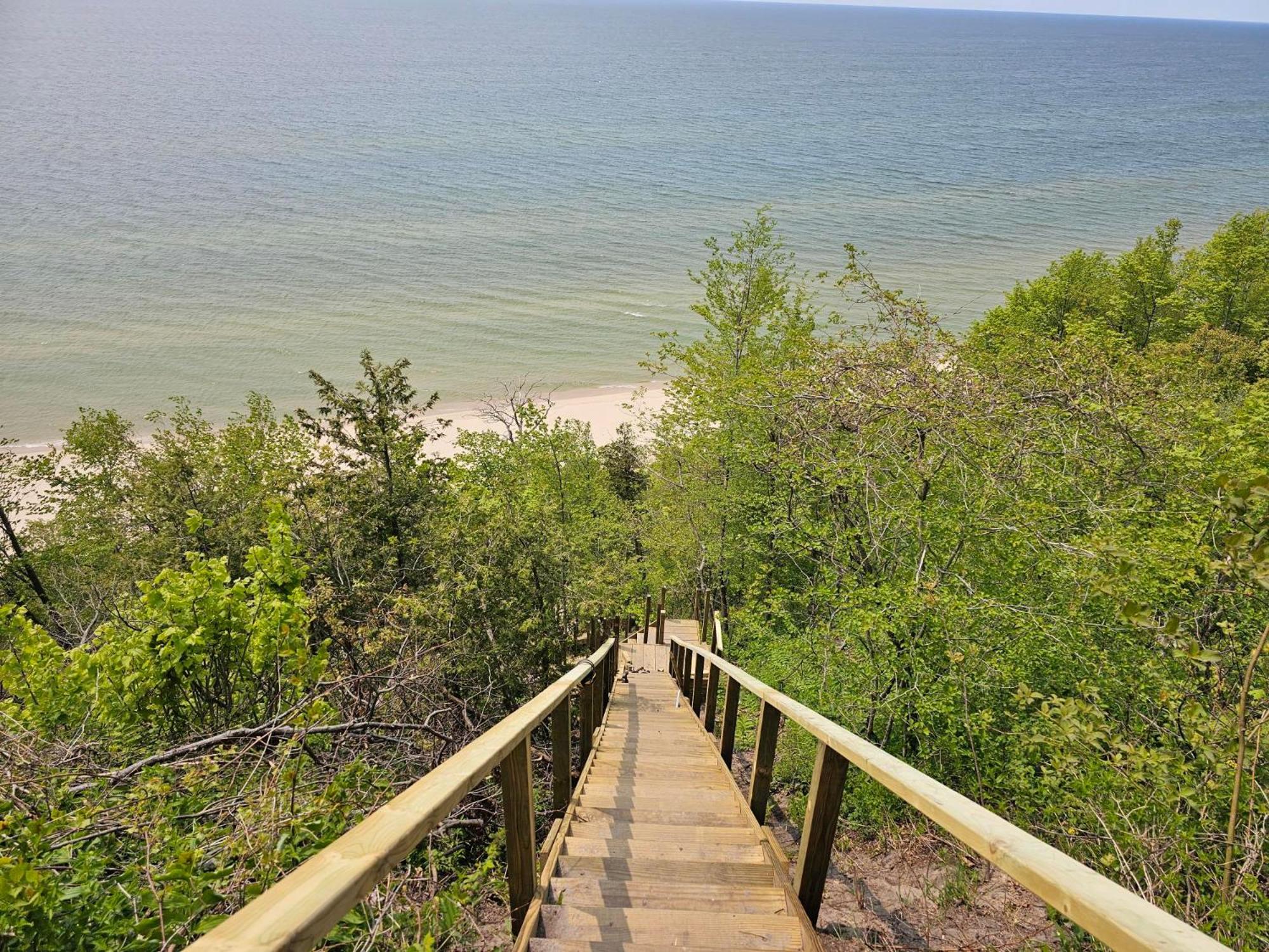 Lakefront Getaway by Michigan Waterfront Luxury Properties