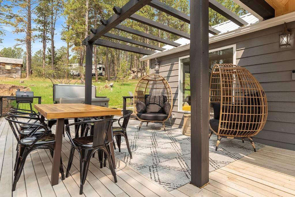 Hotel Hilltop Cottage