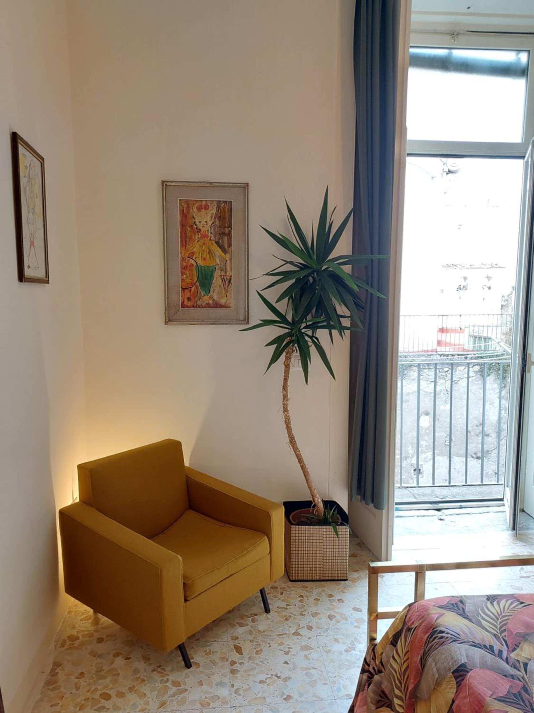 Palazzo Carafa di Montorio