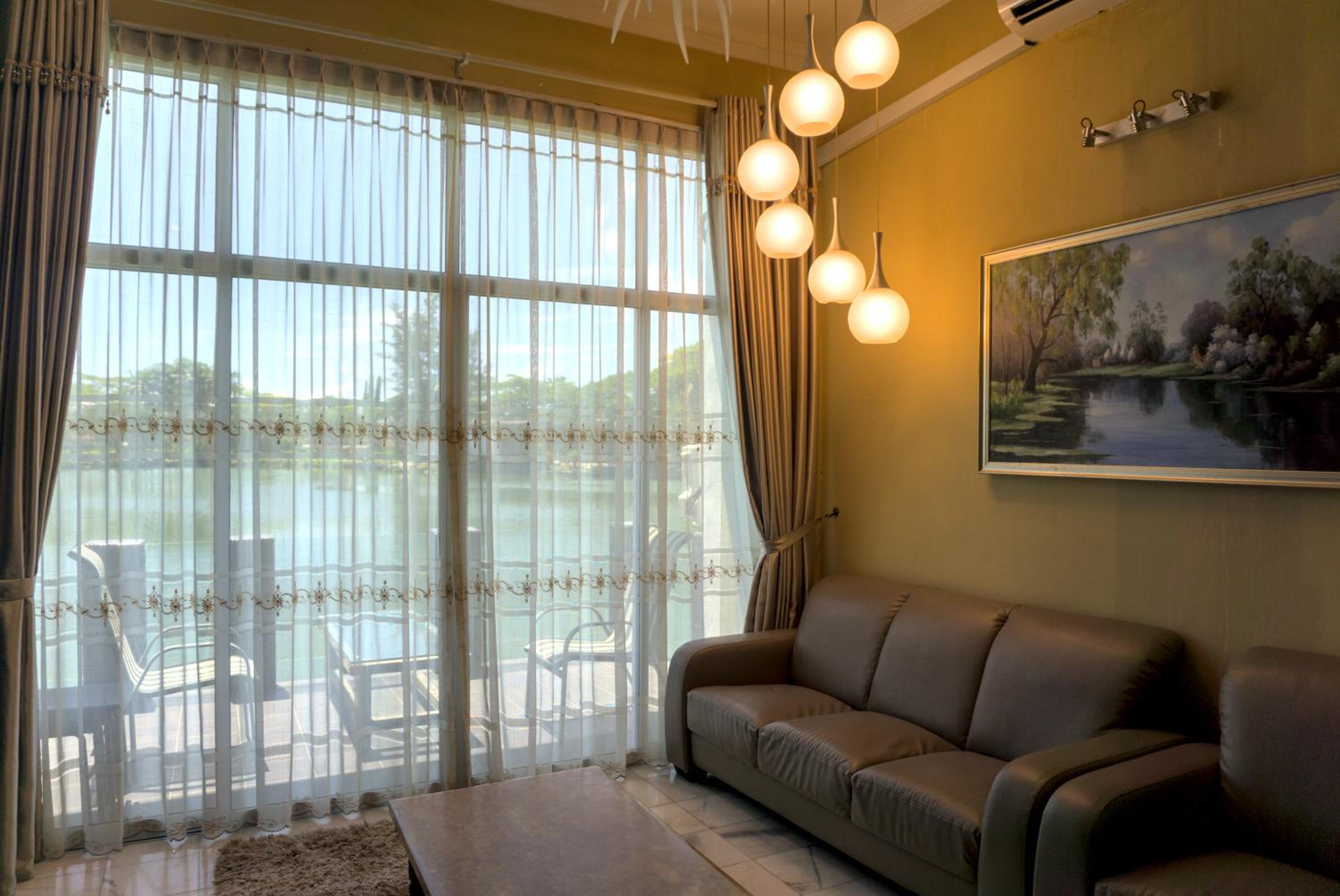 The Leaf Homestay photo 2