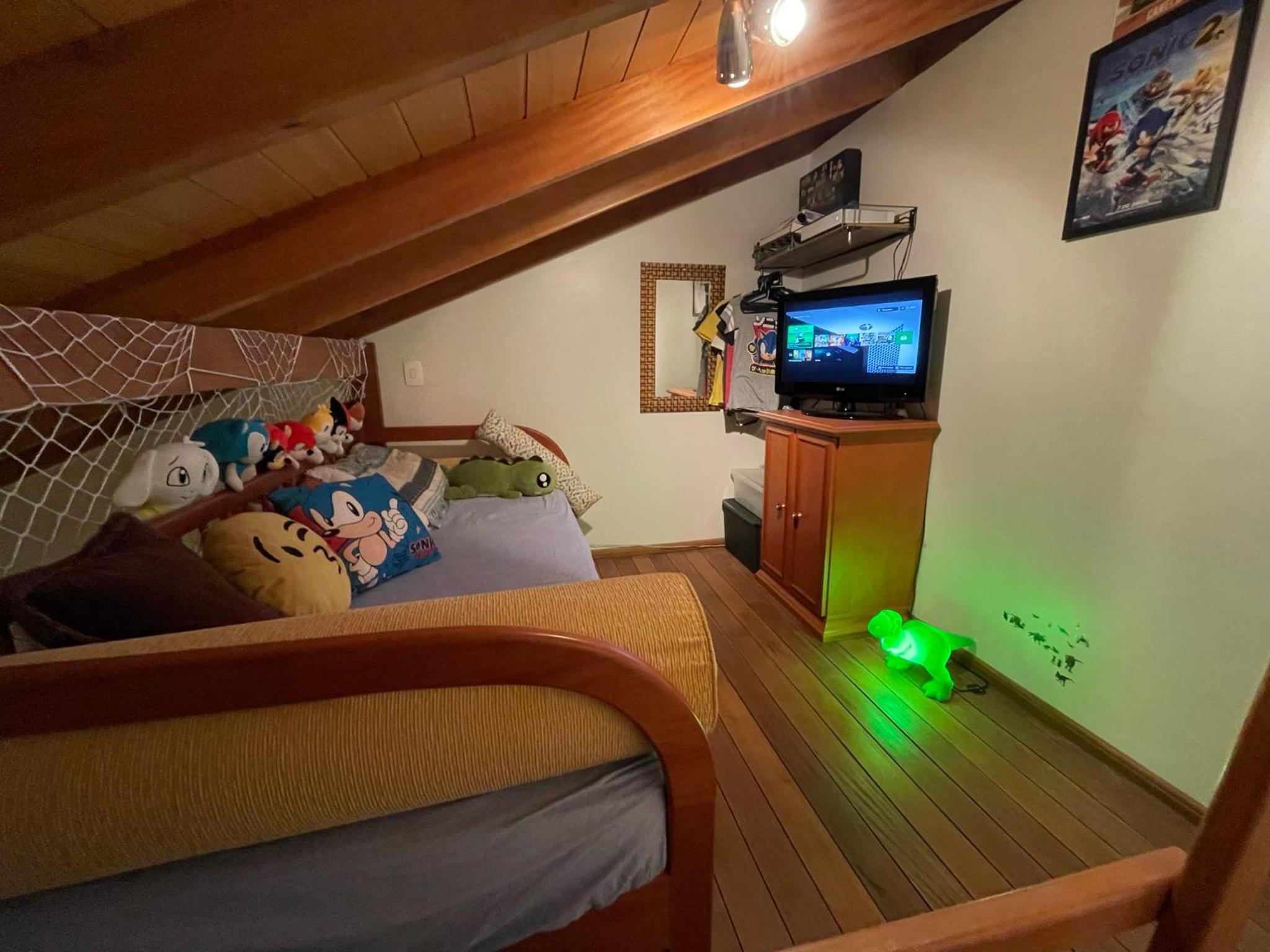 Club Comfort Centro Gramado até 5 pessoas