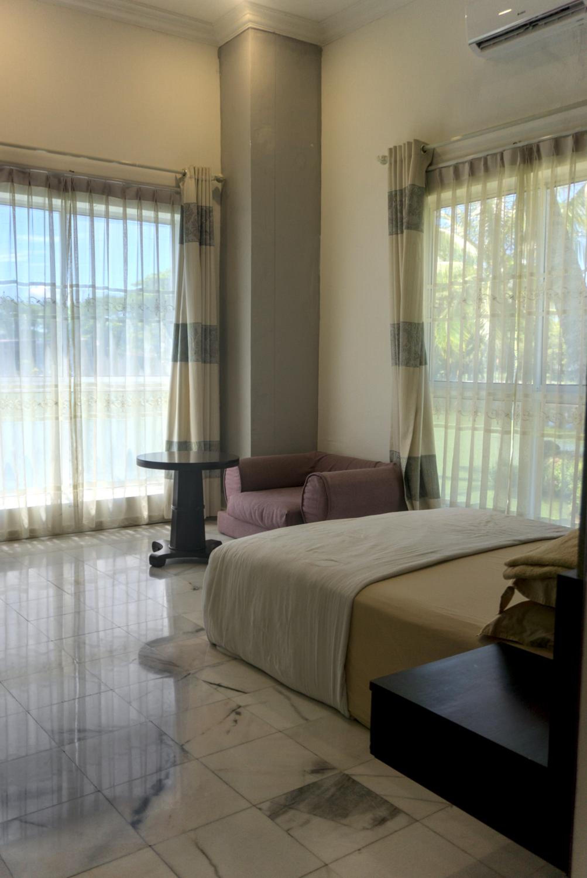 The Leaf Homestay photo 3