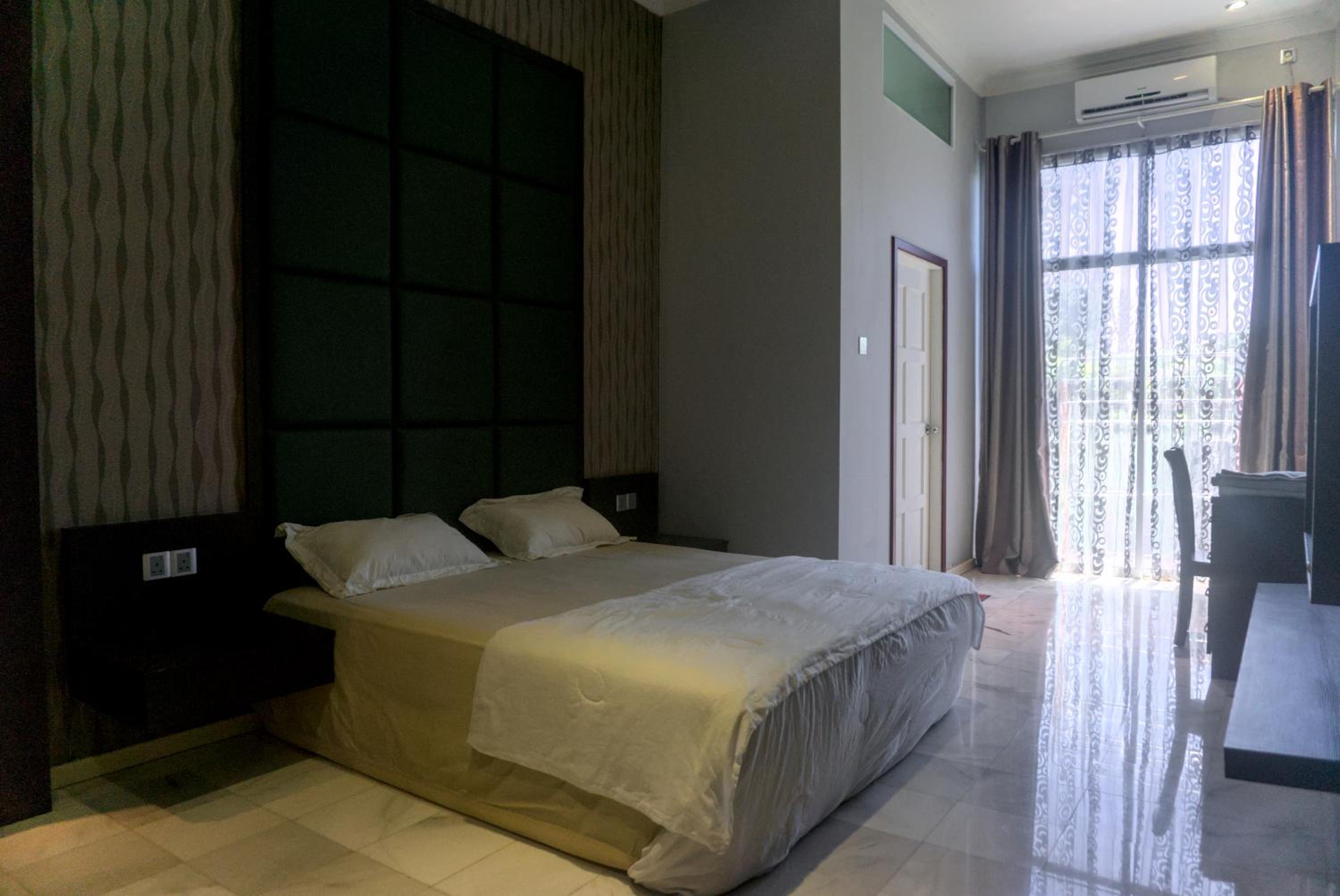 The Leaf Homestay photo 5