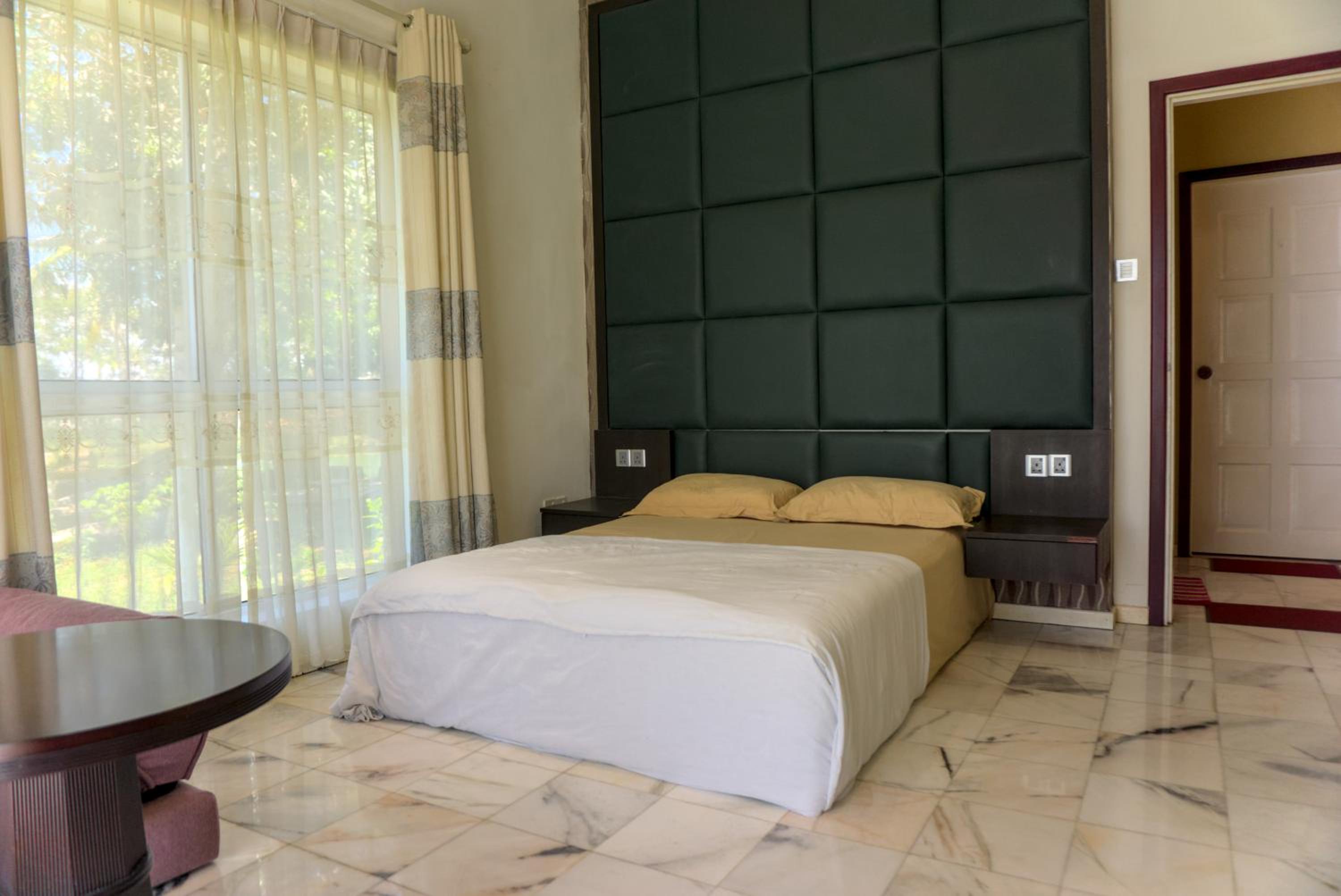 The Leaf Homestay photo 4
