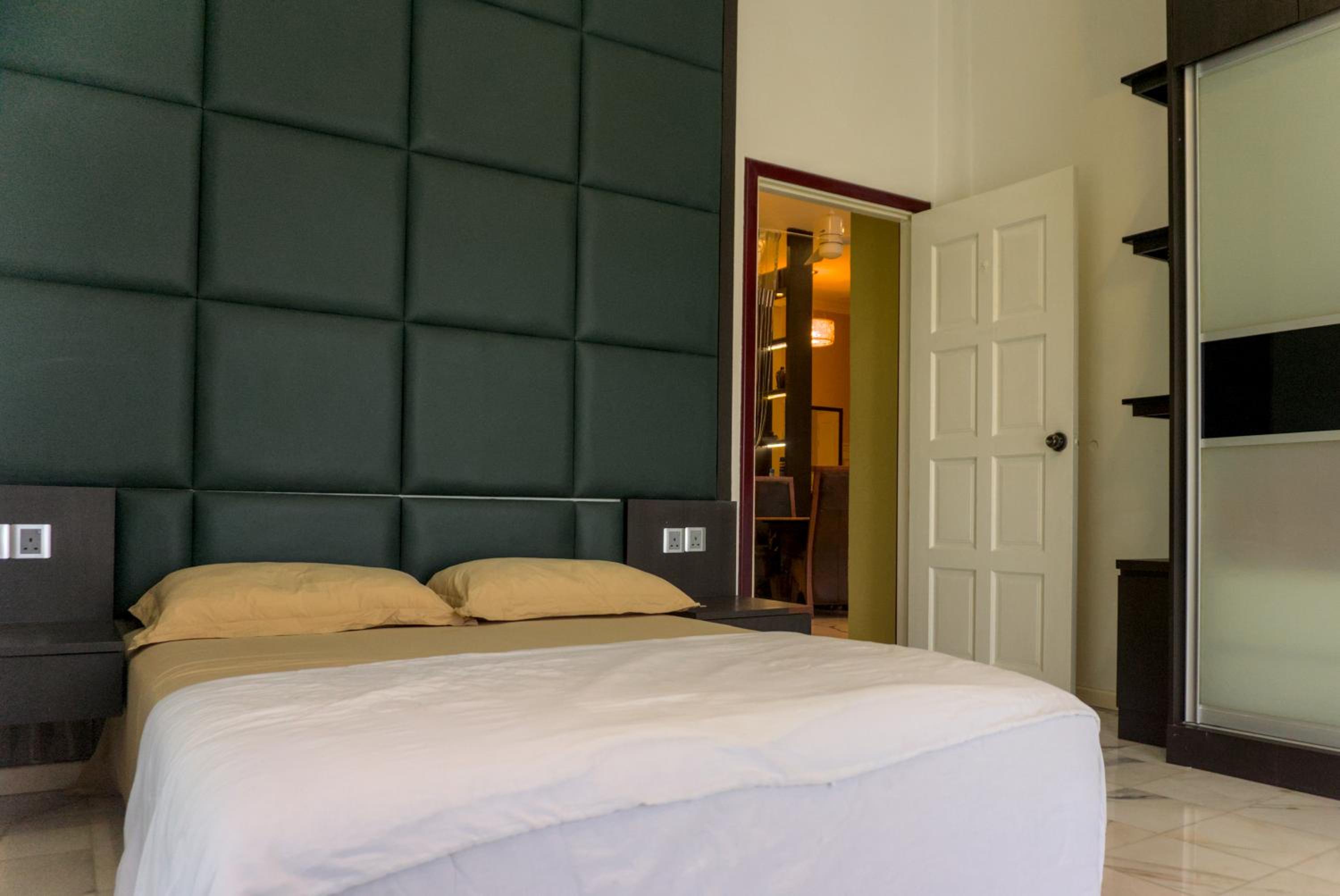 The Leaf Homestay photo 7