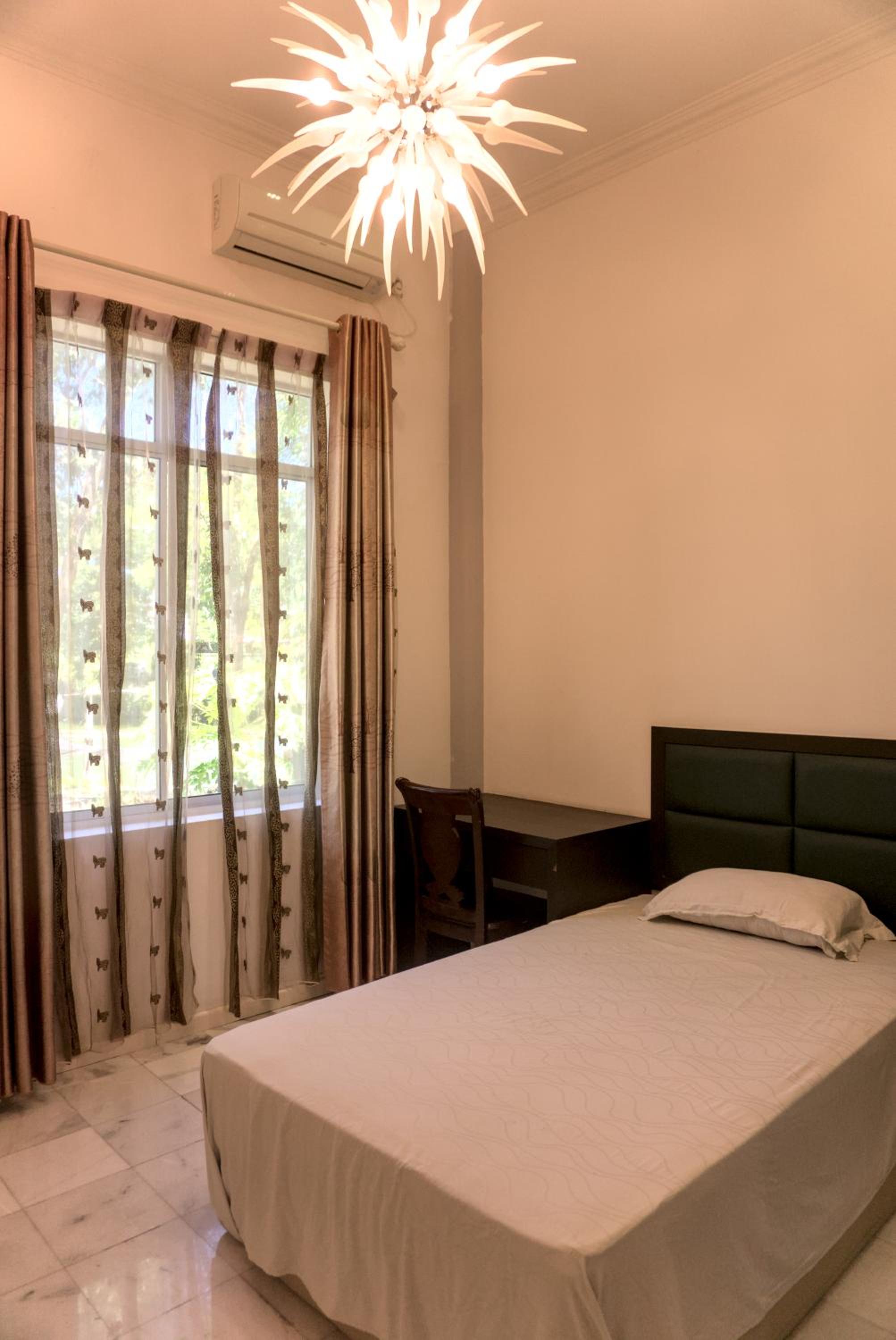 The Leaf Homestay photo 6