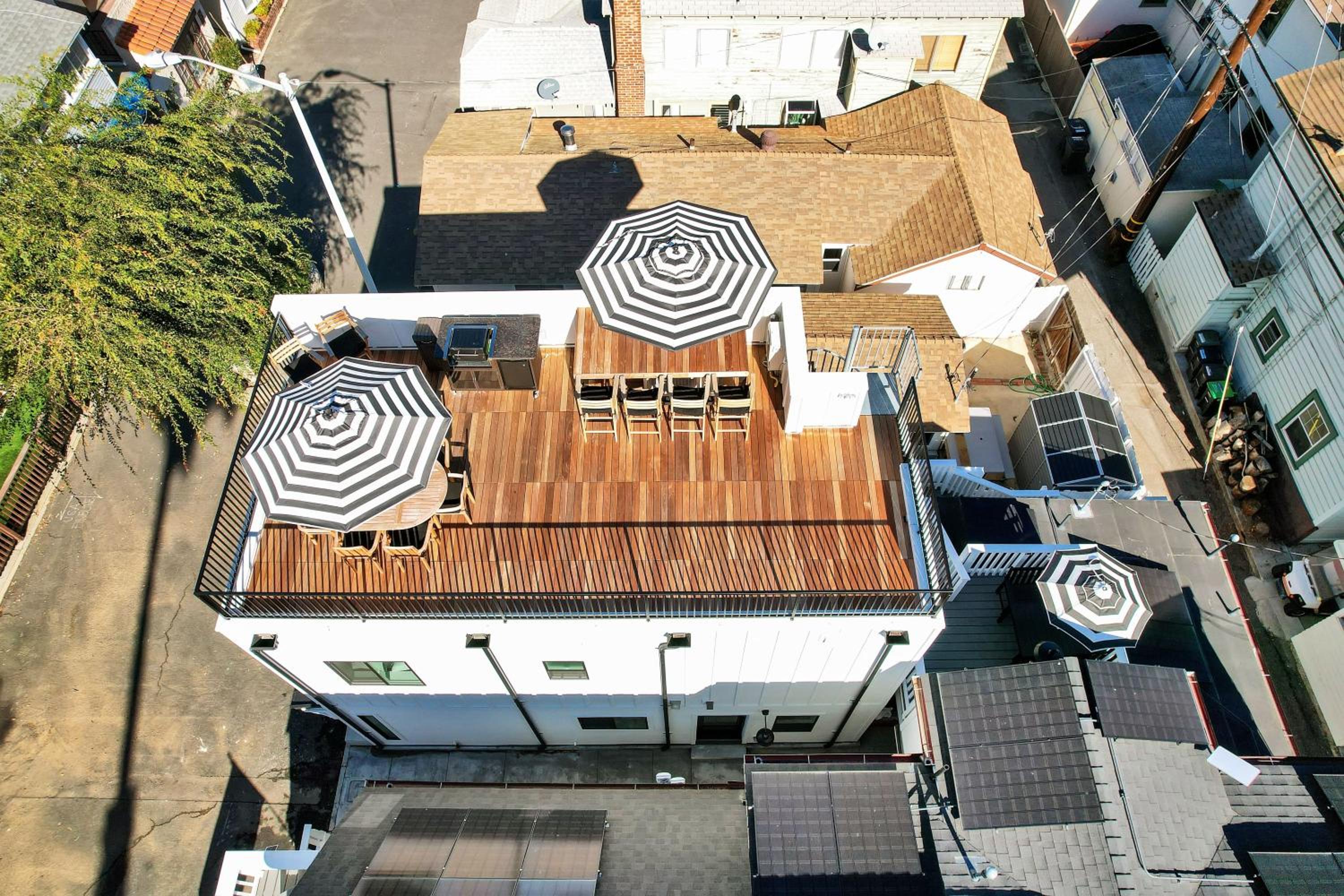 roof