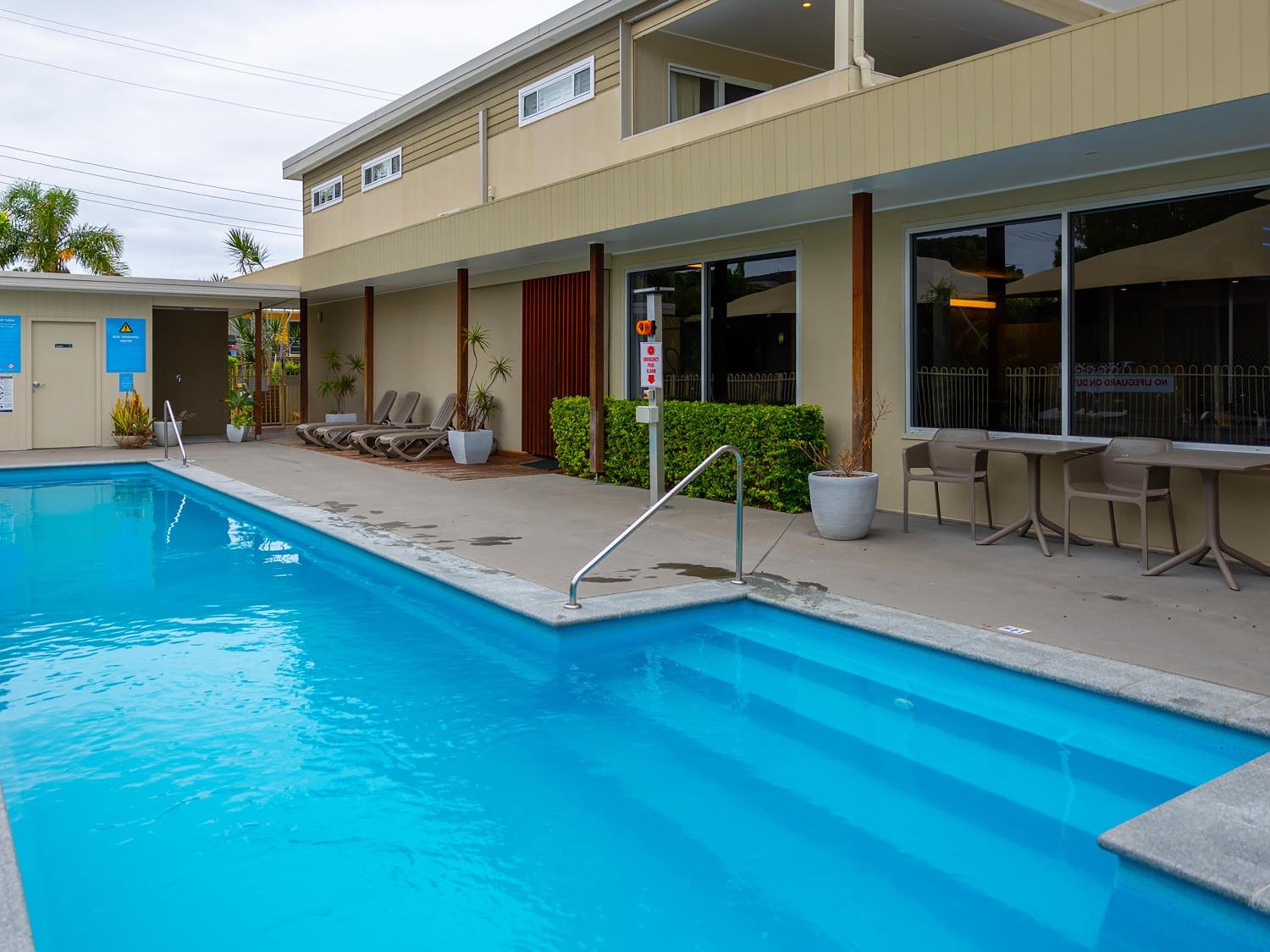 NRMA Forster Tuncurry