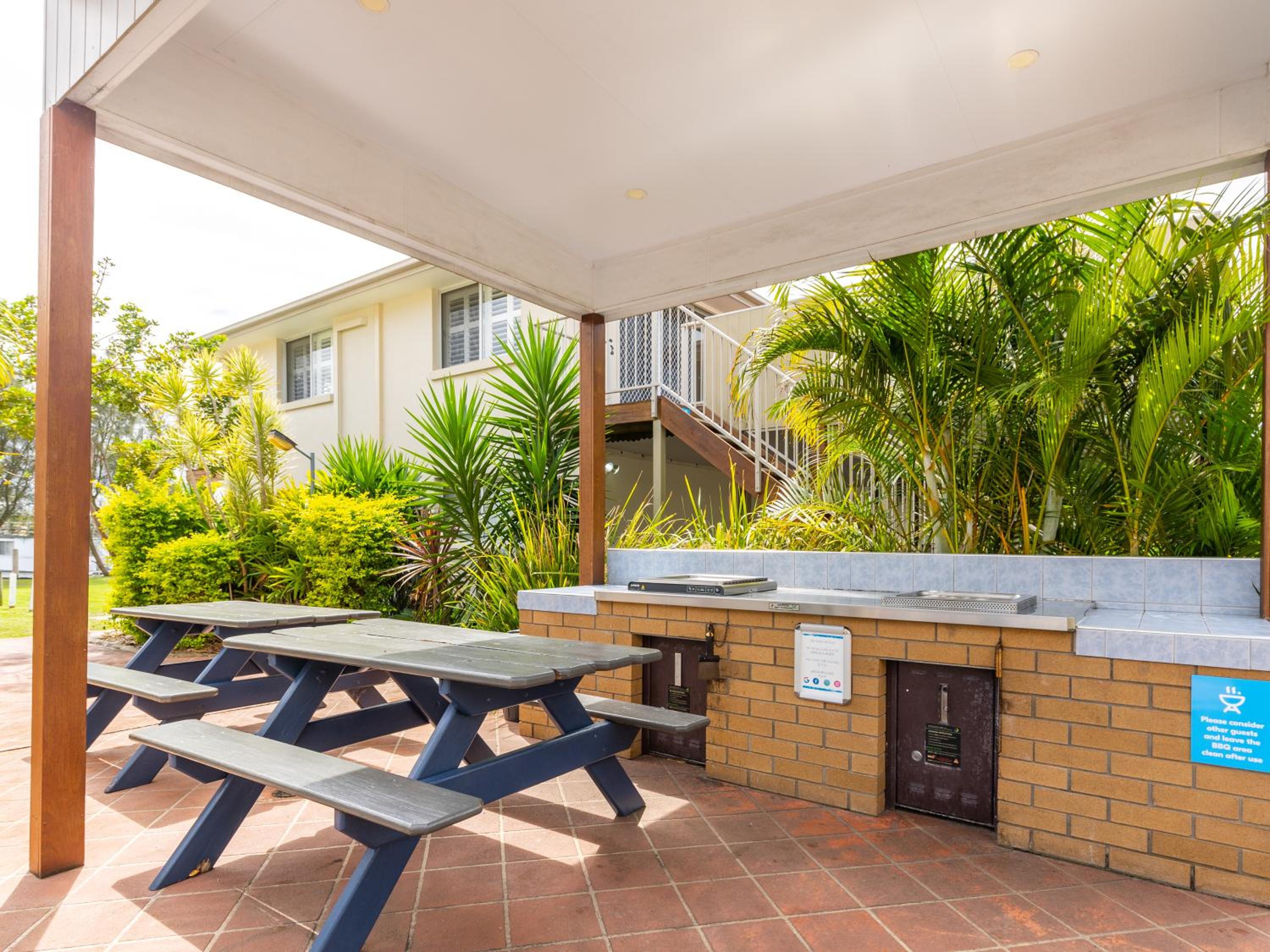 NRMA Forster Tuncurry