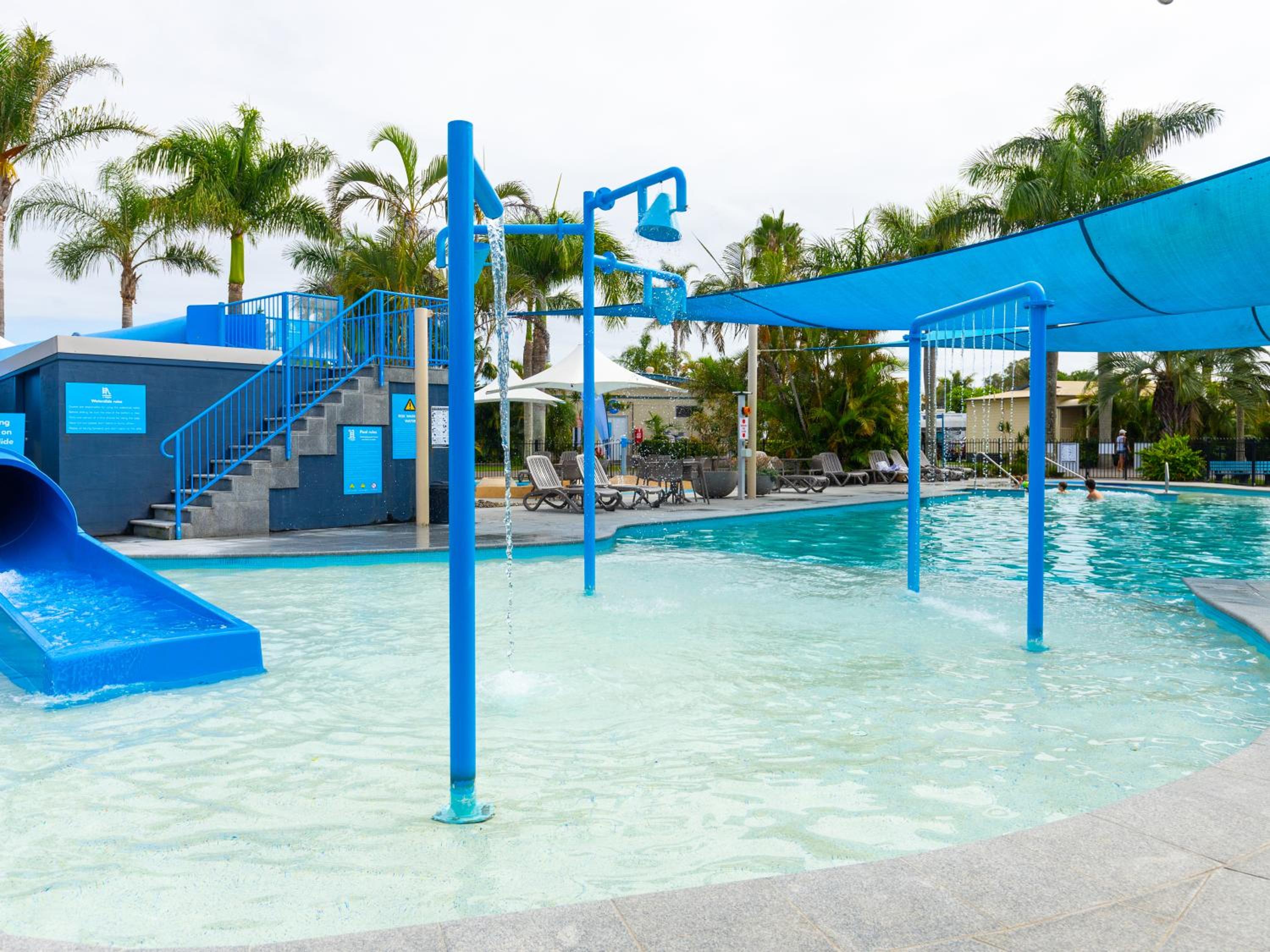 NRMA Forster Tuncurry