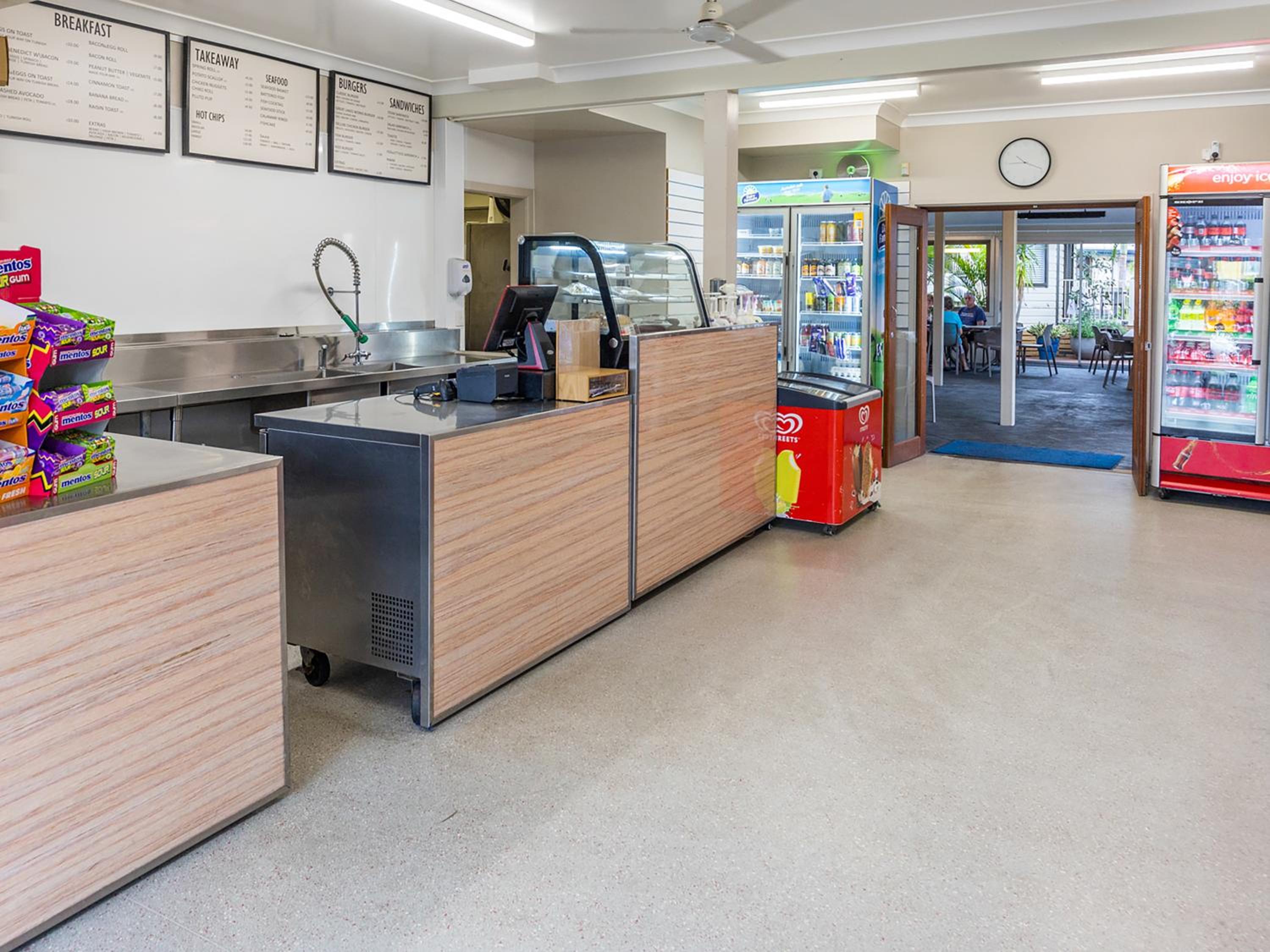 NRMA Forster Tuncurry