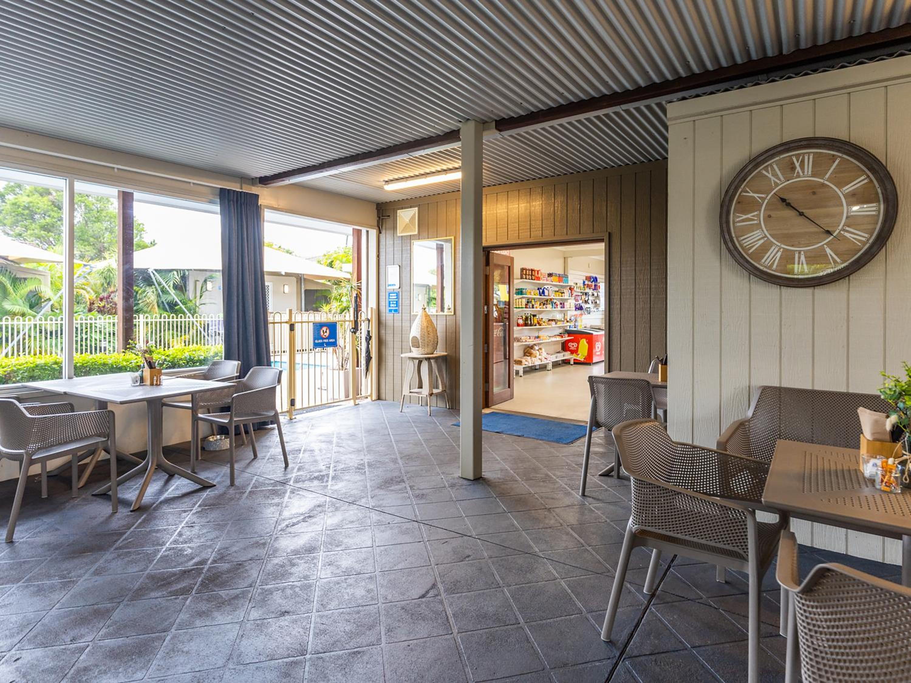 NRMA Forster Tuncurry