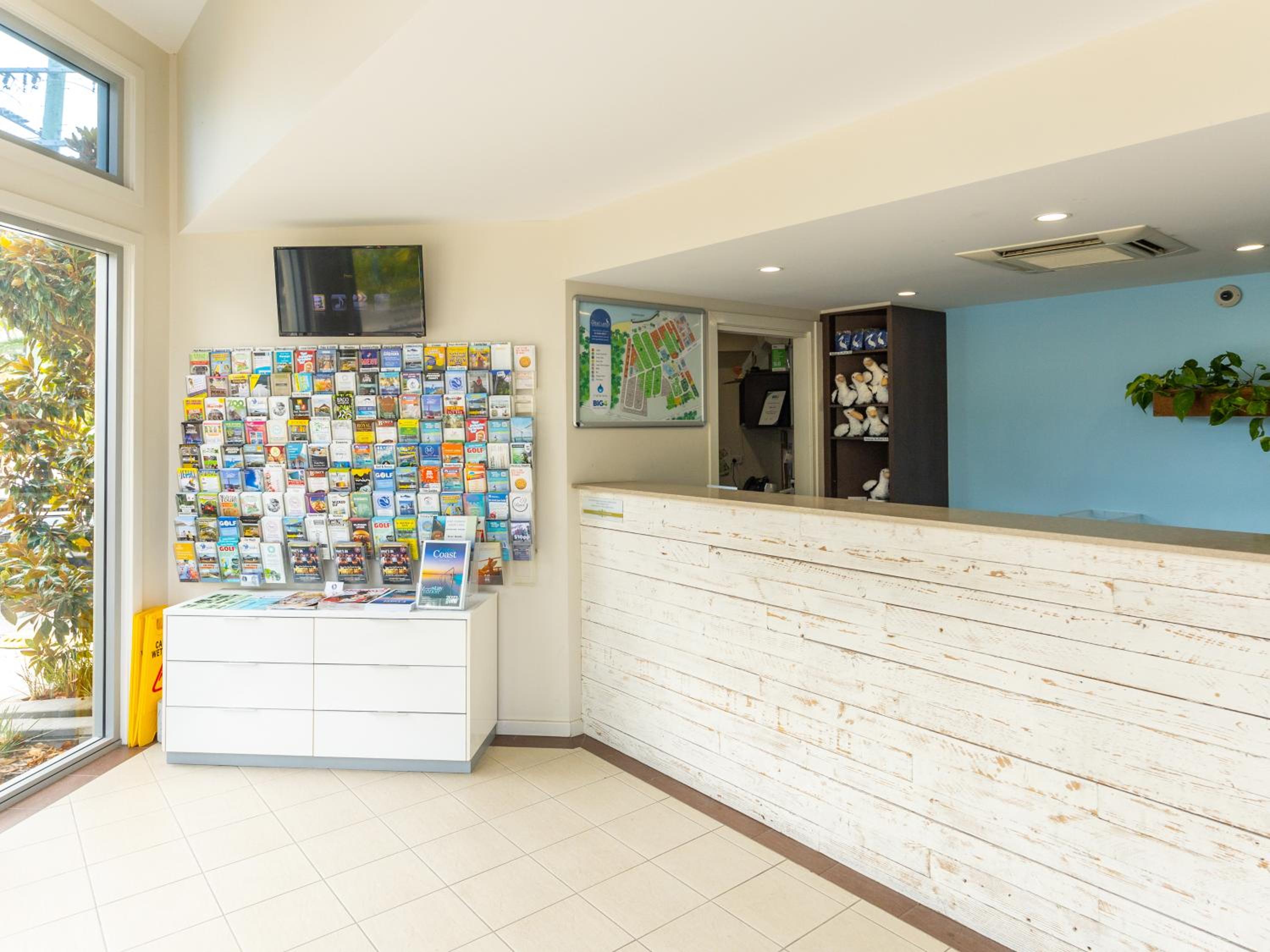 NRMA Forster Tuncurry