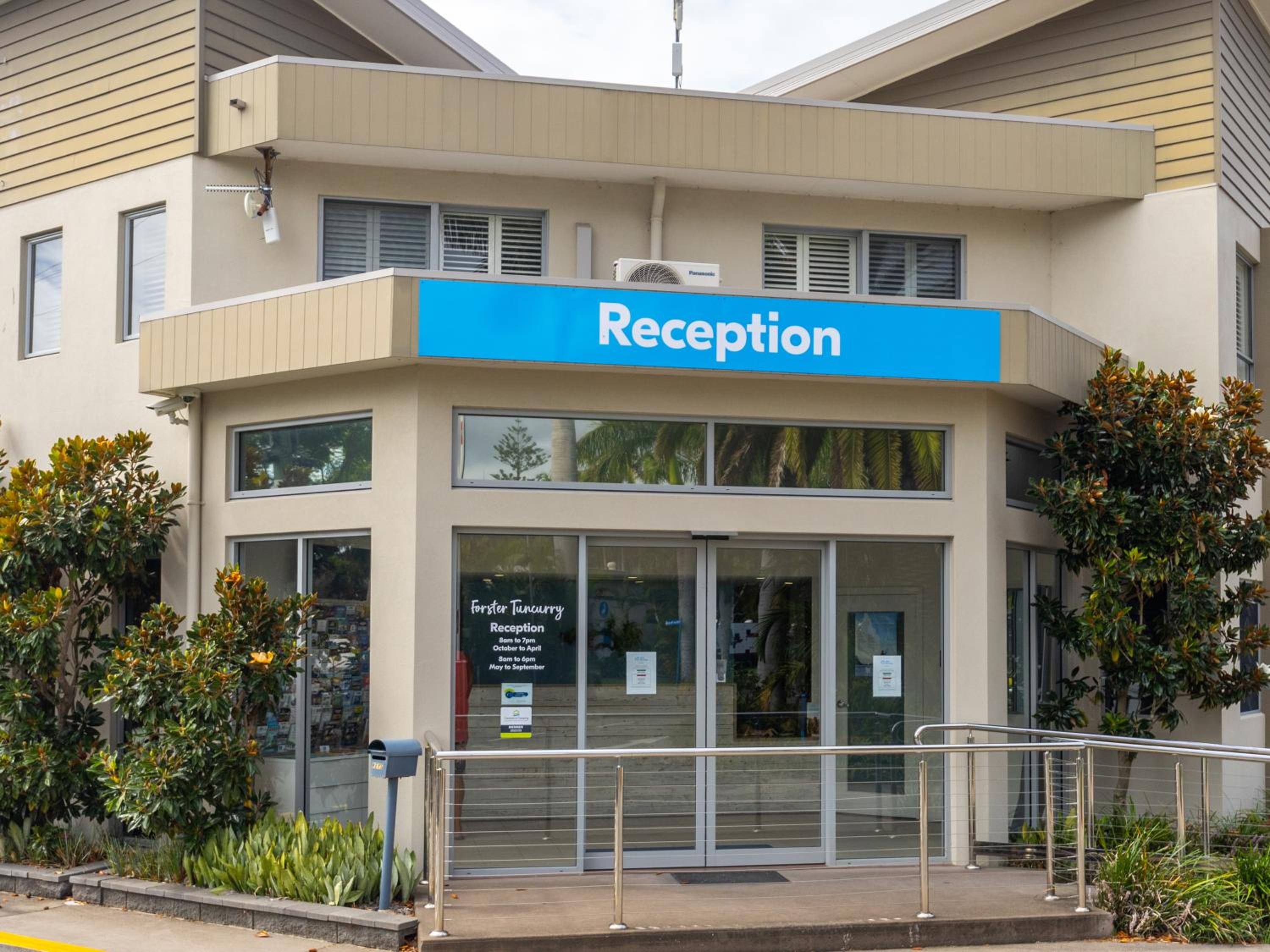 NRMA Forster Tuncurry
