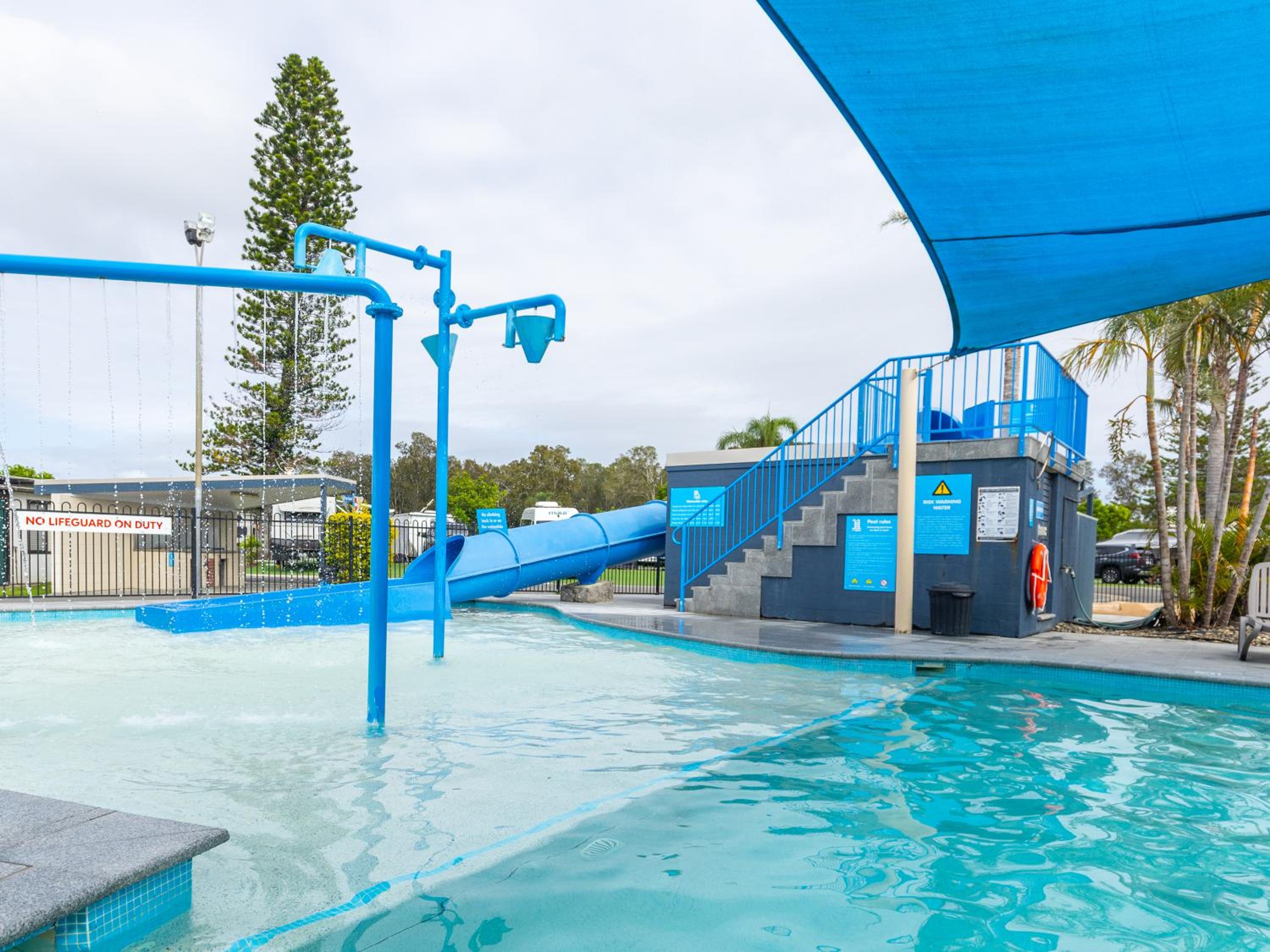 NRMA Forster Tuncurry