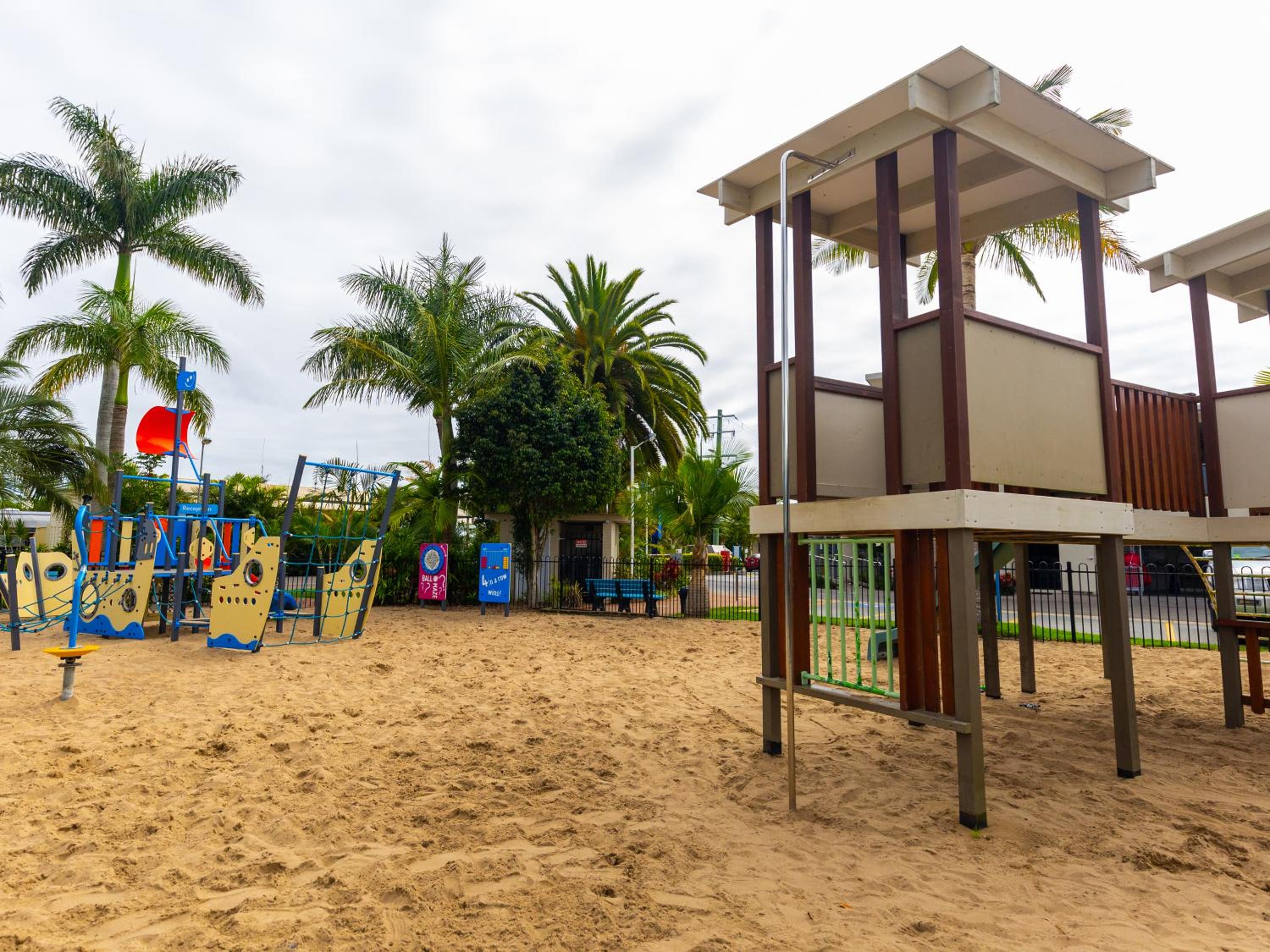NRMA Forster Tuncurry