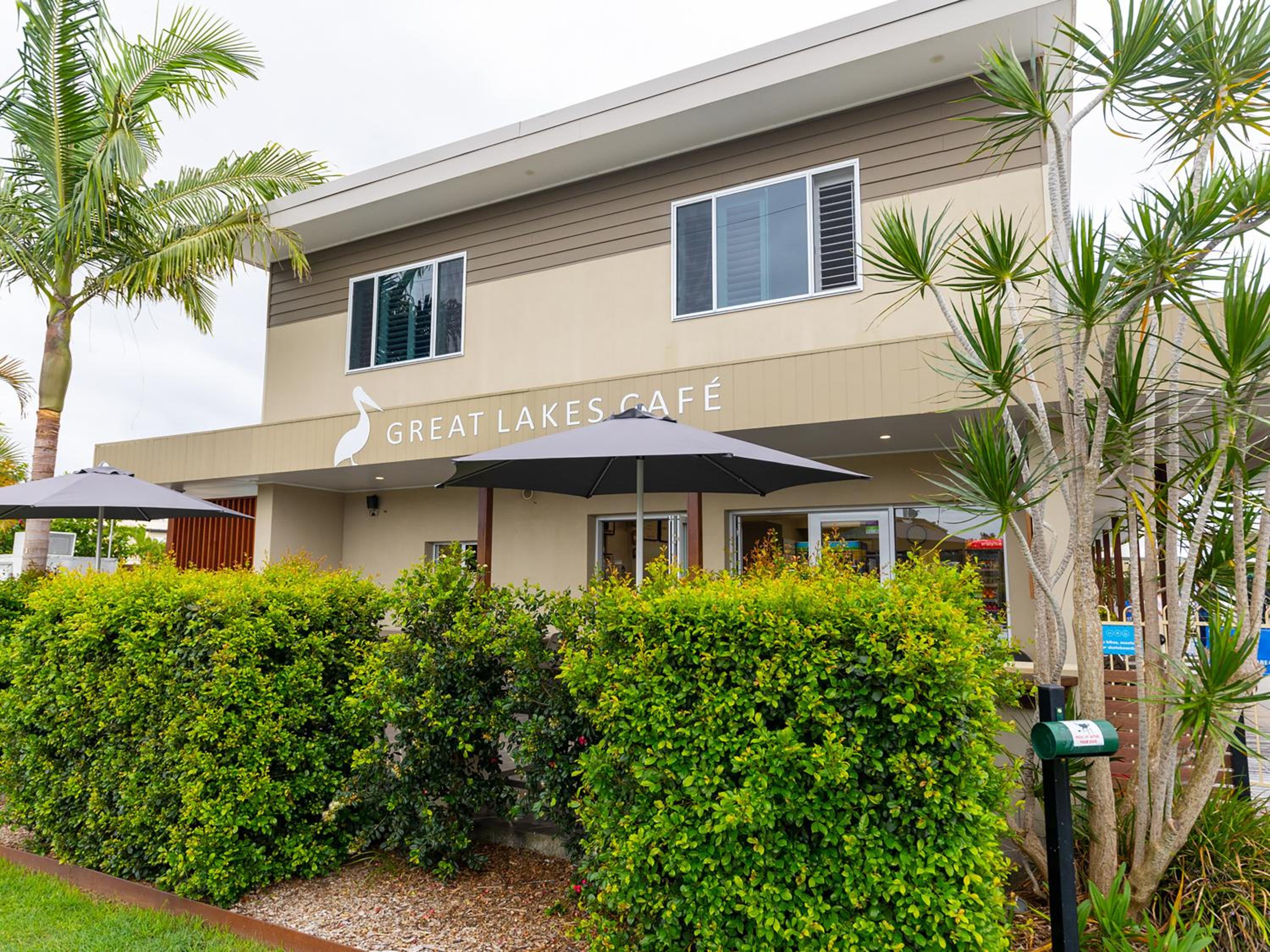 NRMA Forster Tuncurry