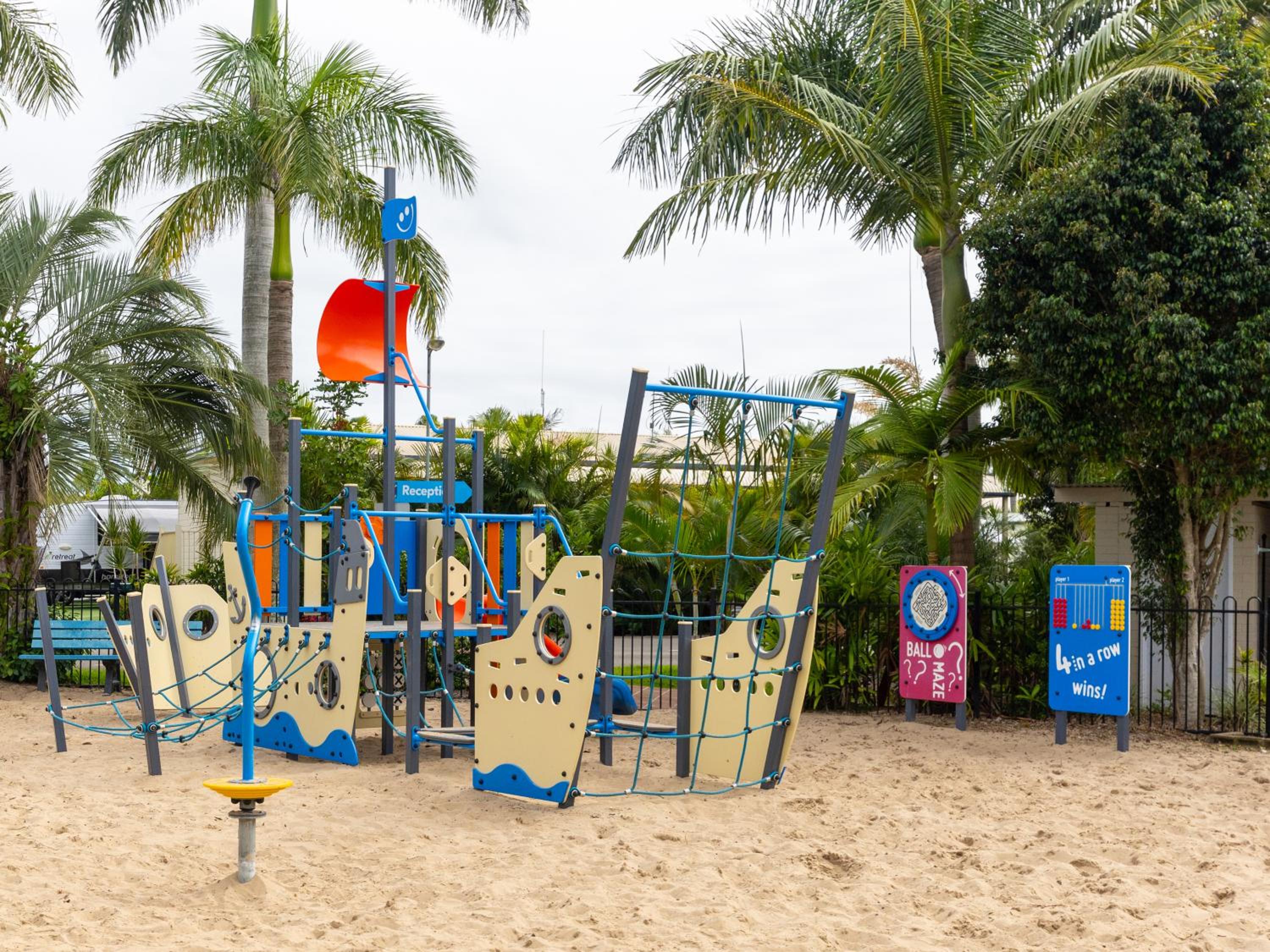 NRMA Forster Tuncurry