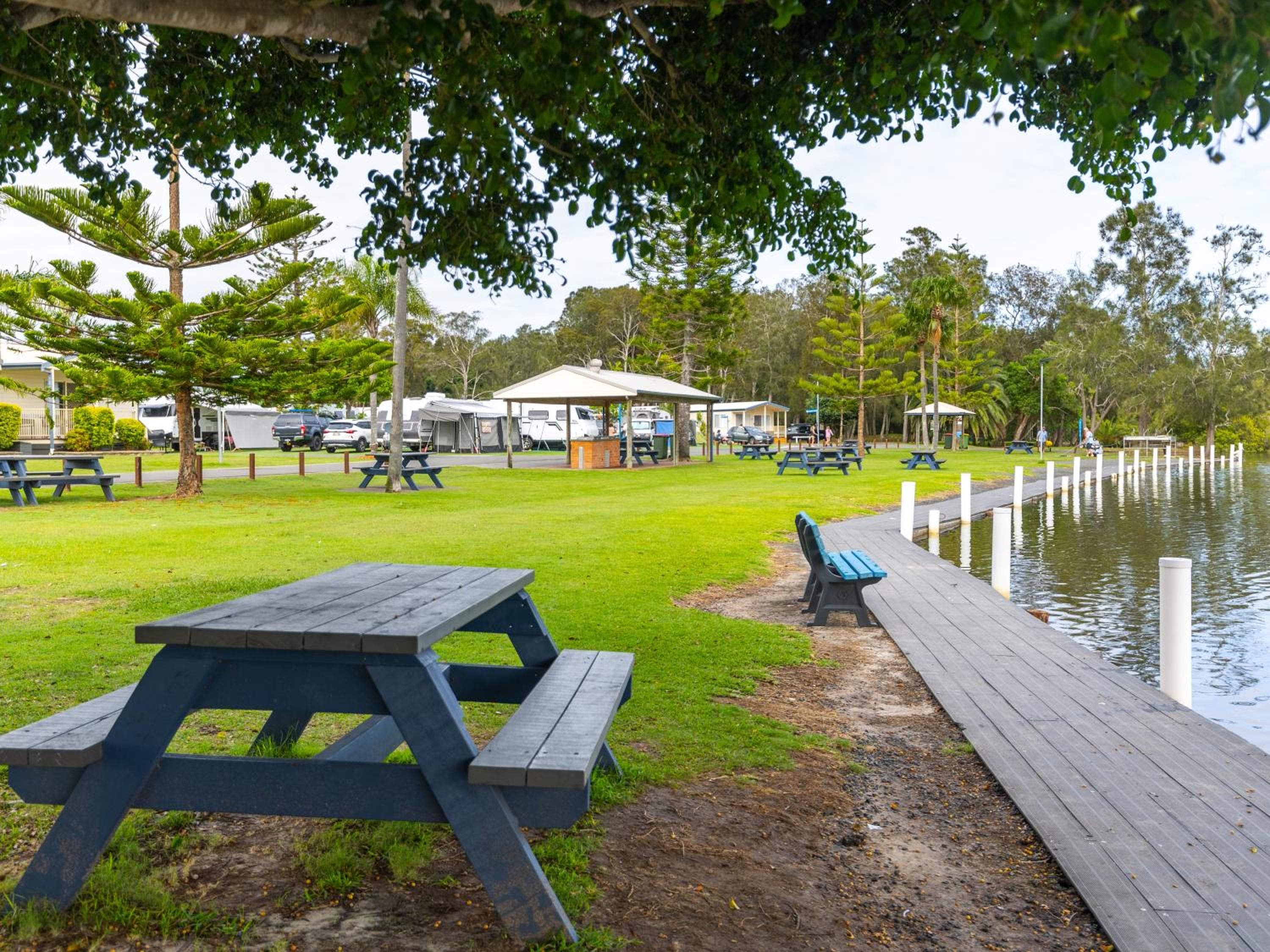 NRMA Forster Tuncurry