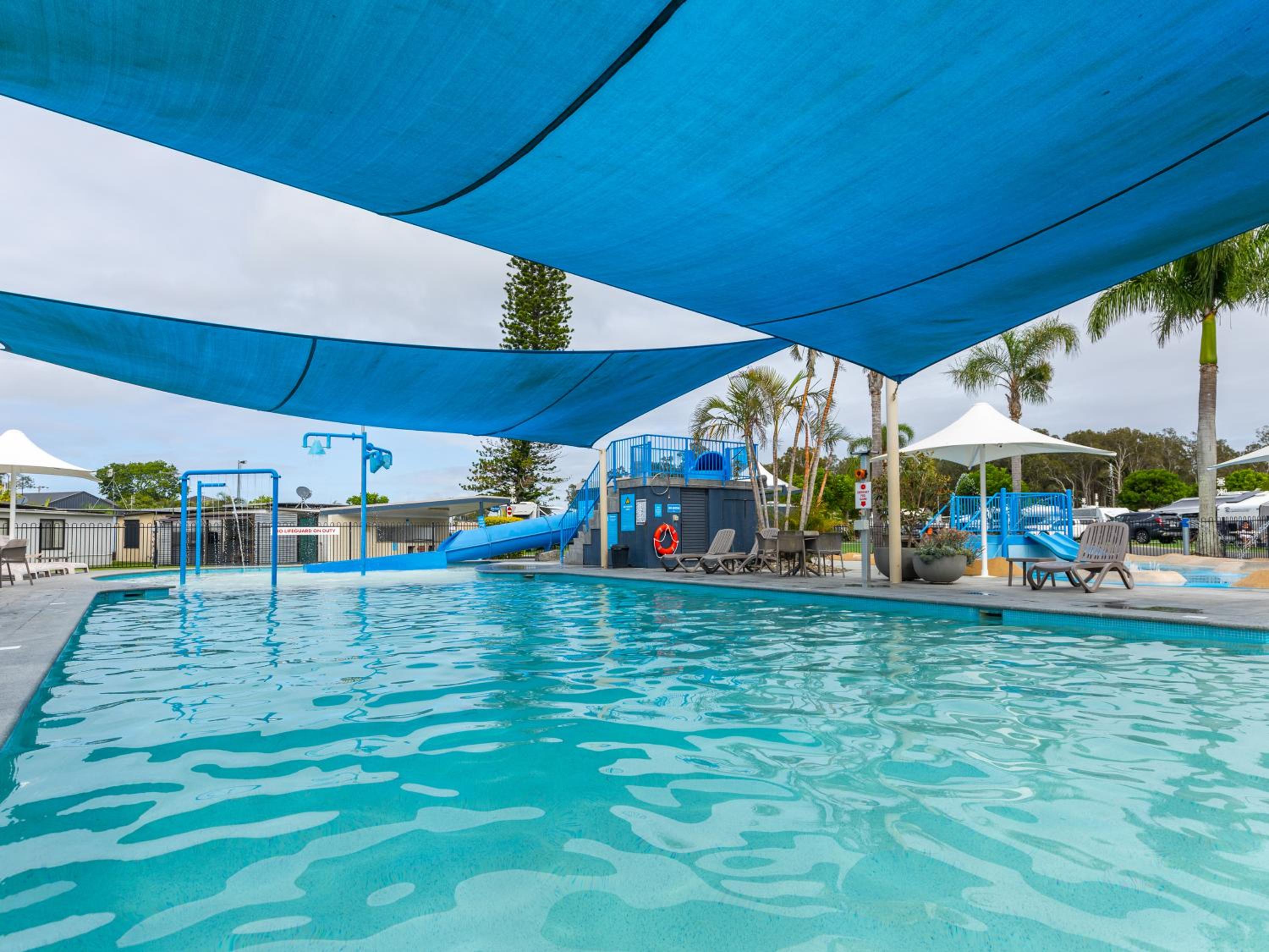 NRMA Forster Tuncurry