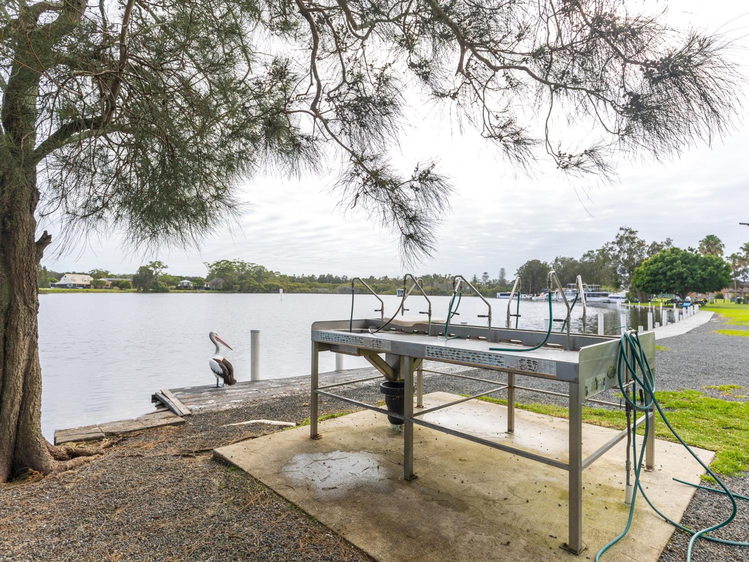 NRMA Forster Tuncurry