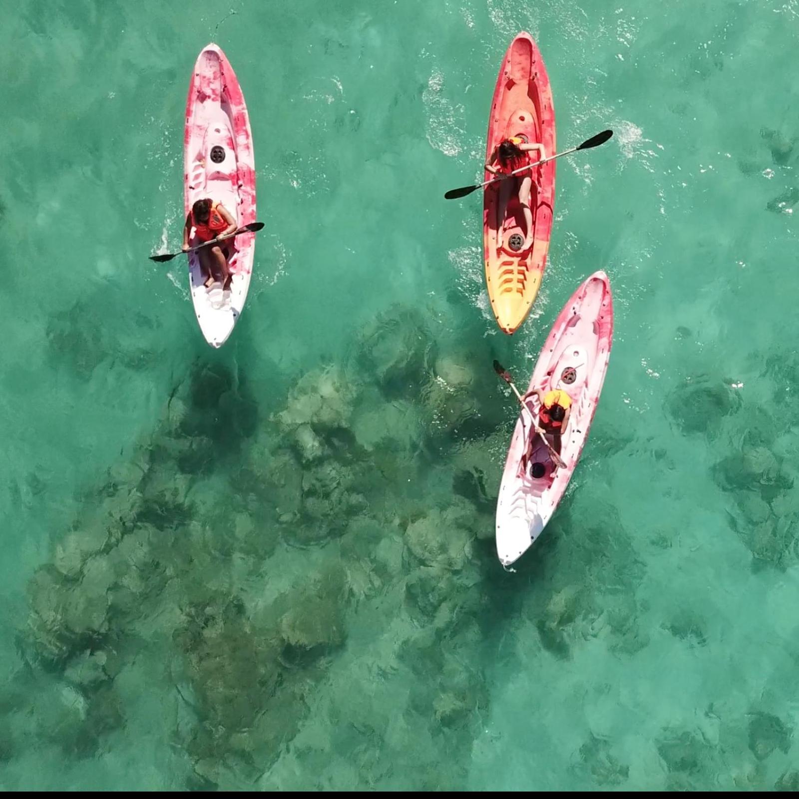 Tugawe Cove Resort