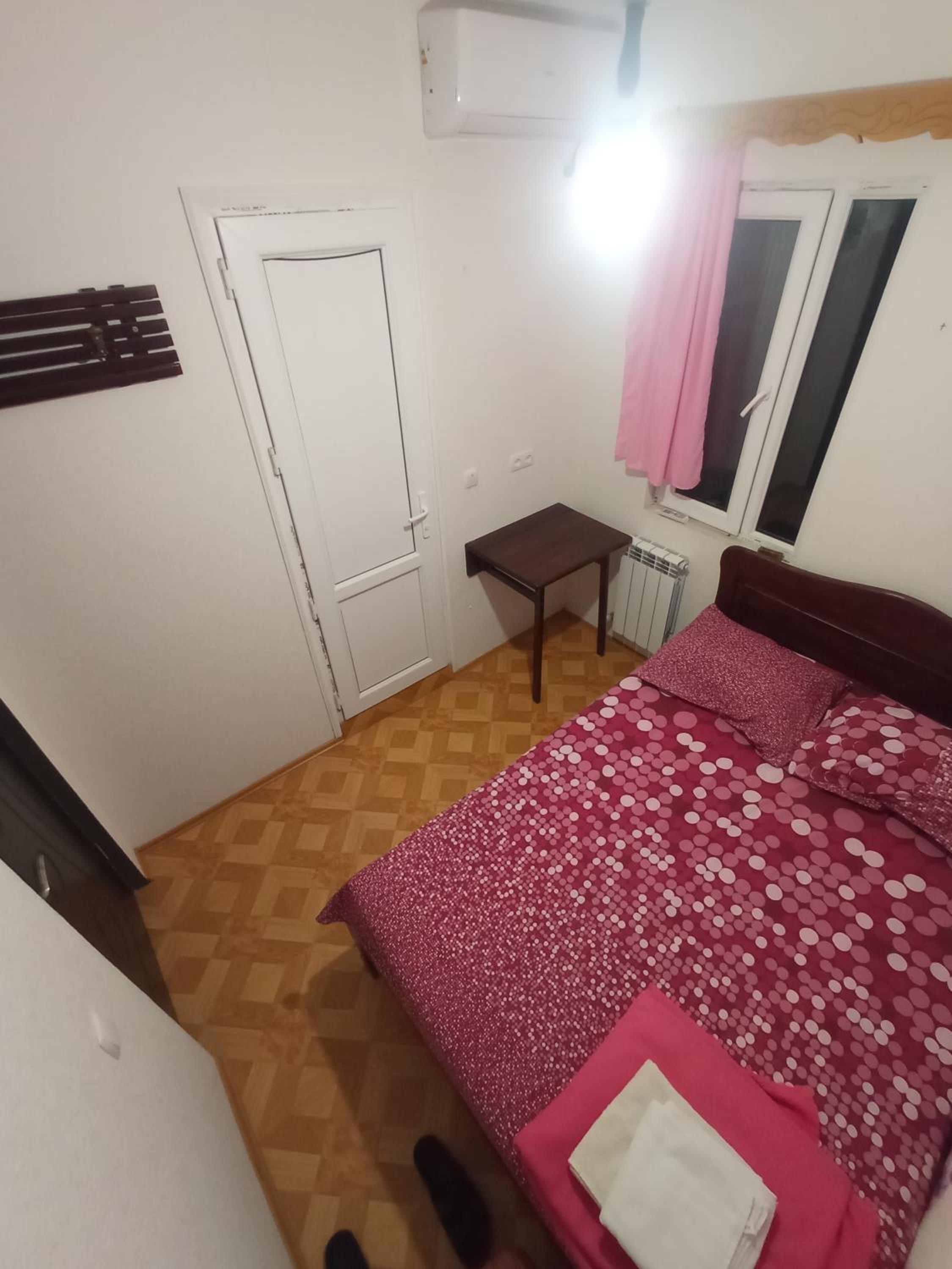 Hotel Kharabadze
