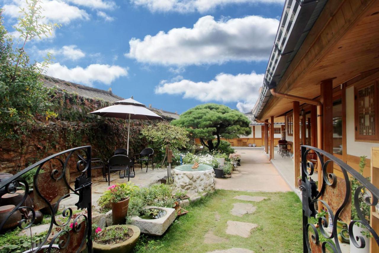 Moran Guesthouse